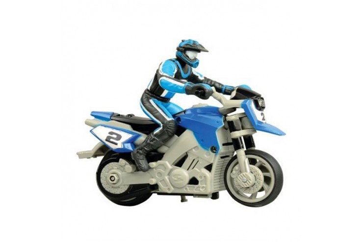 Радиоуправляемый мотоцикл Benma 2014B1-3