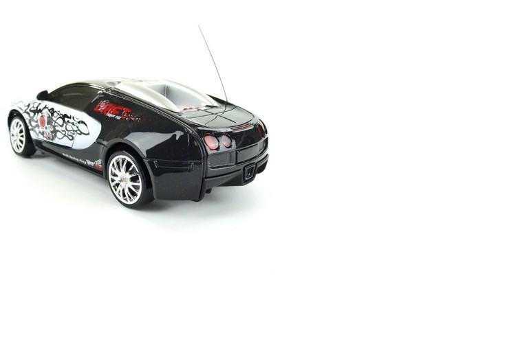 Радиоуправляемая машинка для дрифта HuangBo Toys Bugatti Veyron 1:24 - 666-217