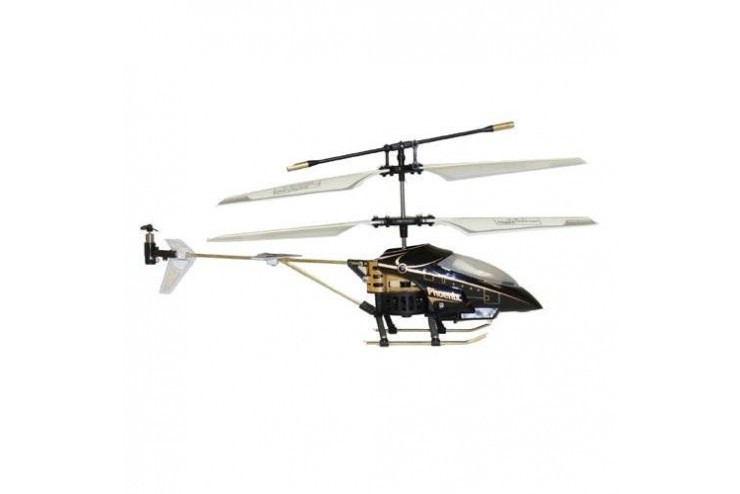 Радиоуправляемый вертолет c GYRO Lishi Toys 6010-1(3860-10)