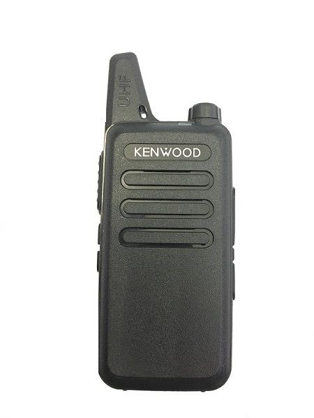 Рация Kenwood TK-F6 Smart UHF (400-470 МГц)