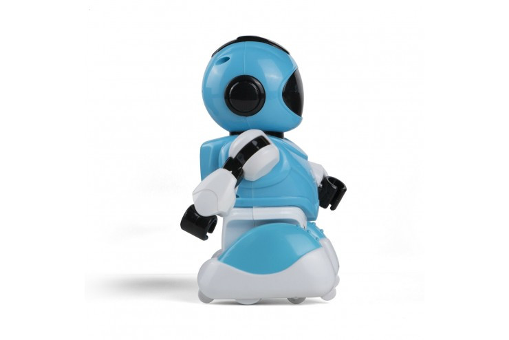 Интеллектуальный интерактивный робот Create Toys 828