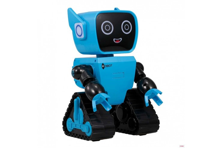 Интеллектуальный интерактивный робот Create Toys 827