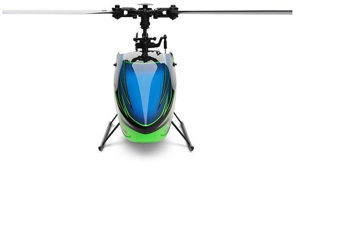 Радиоуправляемый вертолет Copter 2.4G WL Toys V911S