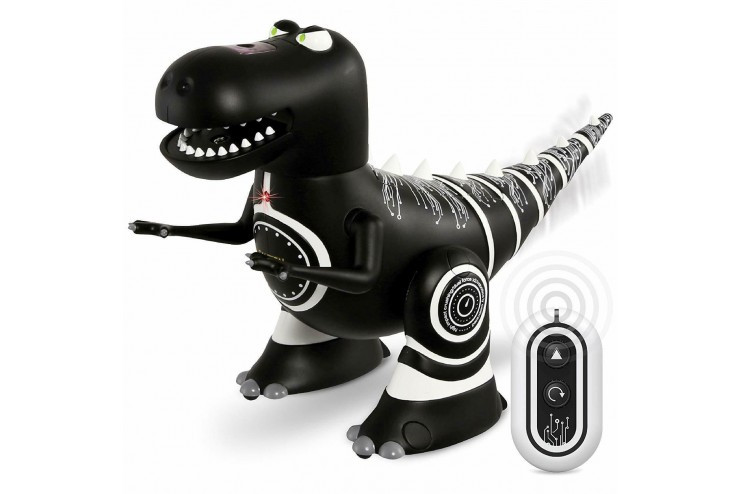 Динозаврик на пульте Robotosaurus CS Toys CS-2819