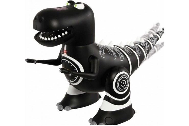 Динозаврик на пульте Robotosaurus CS Toys CS-2819