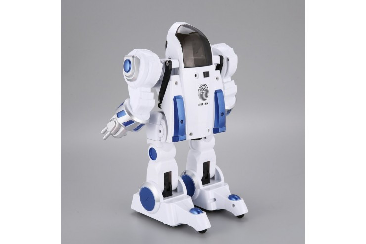 Радиоуправляемый робот Le Neng Toys LNT-K4