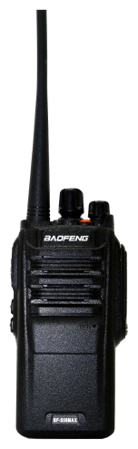 Рация Baofeng BF-S56 Max 10W