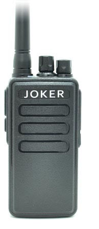 Рация Joker R7 VHF (136-174 МГц)