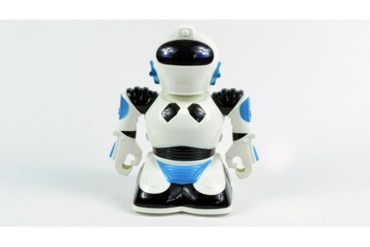Интерактивный робот Jia Qi Robokid Jia Qi TT338