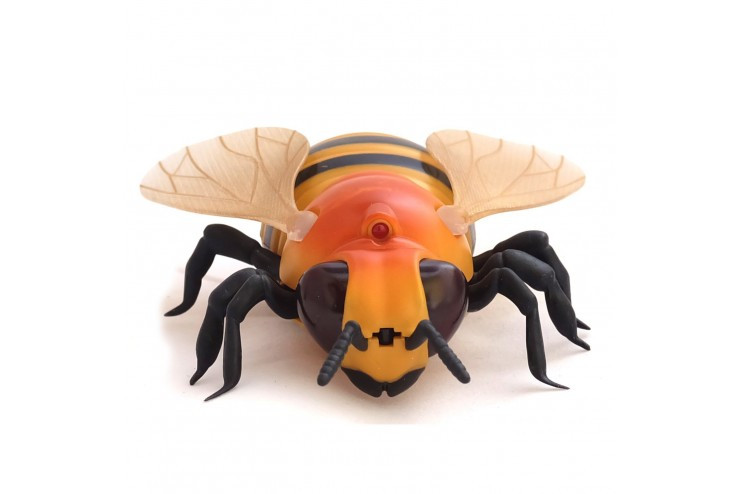 Радиоуправляемый робот Пчела Honeybee CS Toys ZF-9923