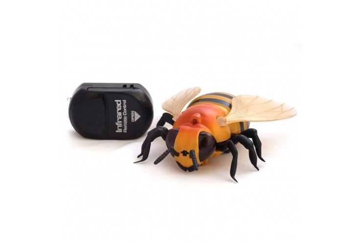 Радиоуправляемый робот Пчела Honeybee CS Toys ZF-9923