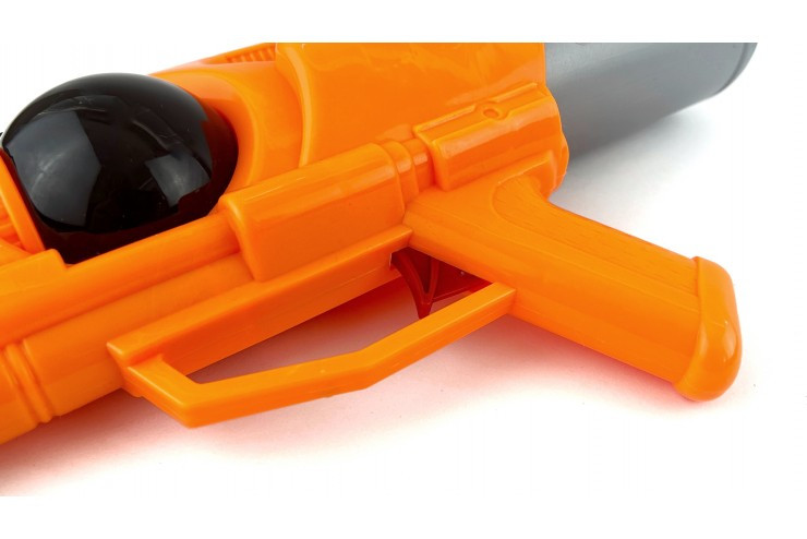Пистолет водный YS YS378-Orange