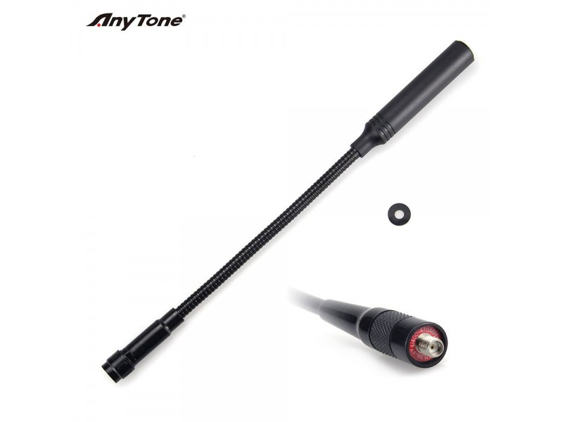Тактическая антенна AnyTone CS-31 Тактическая антенна AnyTone CS-31