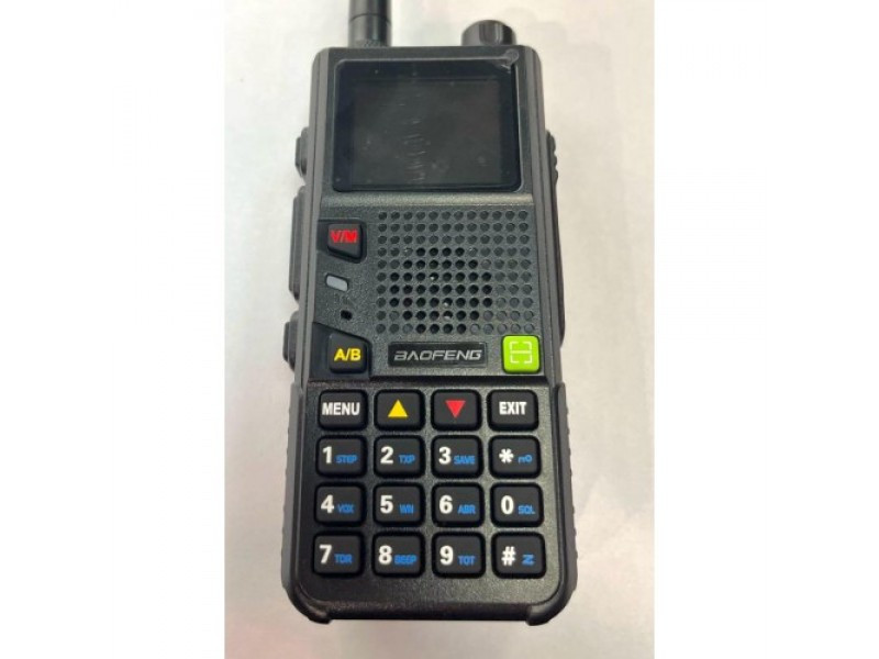 Рация Baofeng BF-AS52H Рация Baofeng BF-AS52H