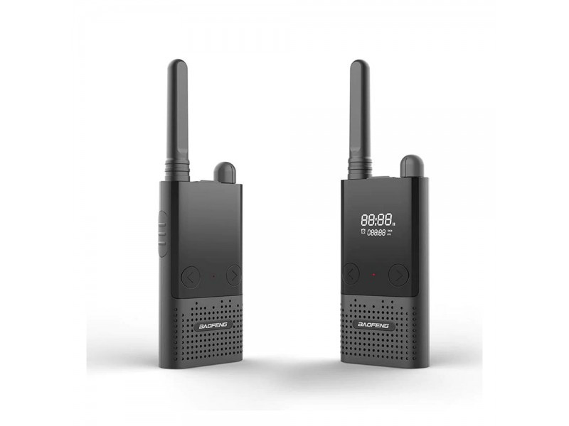 Рация Baofeng BF-T9 Рация Baofeng BF-T9