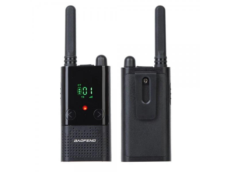 Рация Baofeng BF-T9 Рация Baofeng BF-T9