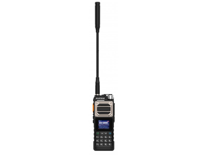 Рация Baofeng UV-25 Type-C Рация Baofeng UV-25 Type-C