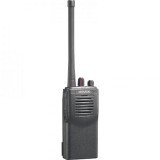 Рация Kenwood TK-3107 UHF (400-470 МГц)