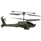 Радиоуправляемый вертолет Syma Apache AH-64 S109G
