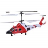 Радиоуправляемый вертолет Syma S111G