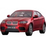 Машина MJX BMW X6M 1:14 - 8541A