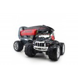 Радиоуправляемый грузовик-тягач Jacknife Monster Truck XQ Toys 3283