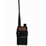 Рация Kenwood TK-UVF8 Dual Band 8 Ватт