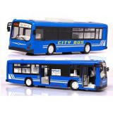 Радиоуправляемый автобус Double Eagles 1:20 2.4G - E635-003 Double Eagle E635-003-Blue