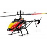 Радиоуправляемый вертолет WL toys 4CH 2.4G WL Toys V913