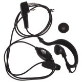 Гарнитура для раций Baofeng/Kenwood/TYT