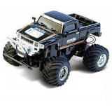 Радиоуправляемая машинка Great Wall Toys Hummer масштаб 1:58 - 2207