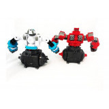 Радиоуправляемый бой роботов CraZon Battle Armor Create Toys 17XZ01B
