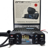 Рация Optim Voyager