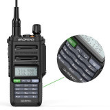 Рация Baofeng UV-9R Pro Black Type-C