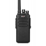Рация TYT MD-680 UHF DMR IP67 Type-C 10 Вт Рация TYT MD-680 UHF DMR IP67 Type-C 10 Вт
