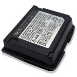 Аккумулятор FNB-80Li Li-ion 1500 mAh для раций Yaesu VX-5R/VX-6R/VX-7R 