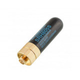 Антенна Diamond SRH805S SMA-Female для раций Baofeng/AnyTone/Kenwood Антенна Diamond SRH805S SMA-Female для раций Baofeng/AnyTone/Kenwood