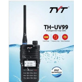 Рация TYT TH-UV99 IP68 Type-C 10 Вт