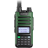Рация Baofeng UV-13 Pro Green Type-C