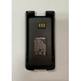 Аккумулятор для рации TYT MD-UV390 DMR Li-ion 2800 mAh с Type-C Аккумулятор для рации TYT MD-UV390 DMR Li-ion 2800 mAh с Type-C