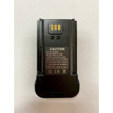 Аккумулятор для раций TYT MD-619 UHF/VHF DMR Li-ion 3200 mAh с Type-C