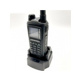 Рация Kenwood UVF-1 SPORT Black 10 Ватт