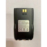 Аккумулятор Anytone QB-44HL Li-ion 3100 mAh с Type-C для раций Anytone AT-D868/D878/D878UV Plus/Radion UV-H1 AES-256