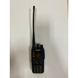 Рация Radion UV-H2 BT (GPS+Bluetooth) AES-256 Type-C/Anytone AT-D878UV II Plus AES-256 Рация Radion UV-H2 BT (GPS+Bluetooth) AES-256 Type-C/Anytone AT-D878UV II Plus AES-256