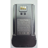 Аккумулятор для раций TYT MD-619 UHF/VHF DMR Li-ion 3600 mAh с Type-C