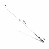 Автомобильная антенна Nagoya NL-770H Автомобильная антенна Nagoya NL-770H