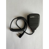 Тангента для раций Baofeng/Kenwood/TYT с индикатором