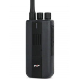 Рация TYT MD-619 VHF DMR AES 256 IP54 Type-C 10 Вт