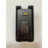 Аккумулятор для раций TYT MD-680 UHF/VHF DMR Li-ion 3600 mAh с Type-C Аккумулятор для раций TYT MD-680 UHF/VHF DMR Li-ion 3600 mAh с Type-C
