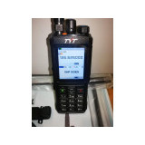 Рация TYT UVL-15W GPS Bluetooth Type-C 15 Вт